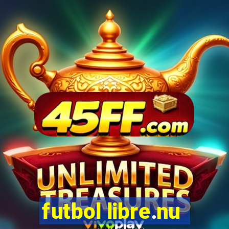 futbol libre.nu